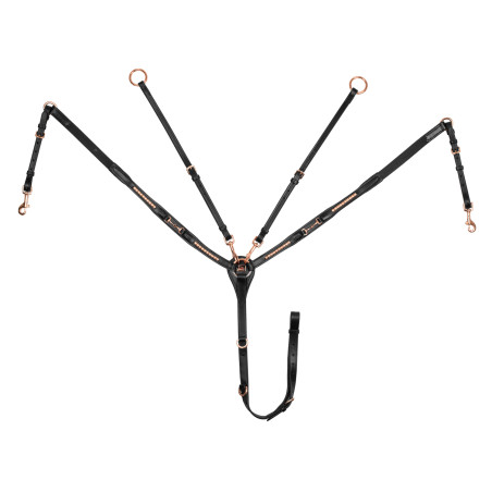 Frontal con Cadena Supreme