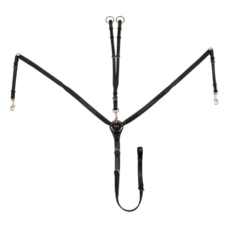 Brida Contrastada Supreme