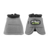 Protege-menudillos Cordura Airflow Pro-Tech - Gris