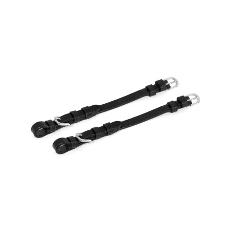 Montantes de Cabezada Inglesa Supreme