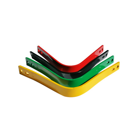 Armazón para Silla Supreme Atlanta Jumping SE00652 Supreme