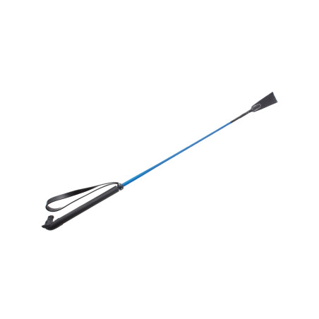 Fusta con Empuñadura Cabeza de Caballo Umbria Equitazione