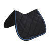 Manta de Montura Acolchada Jumping Supreme - Marino / real