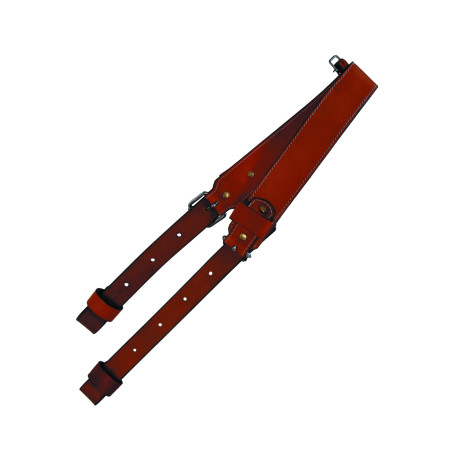 Cinch Trasero Western Liso Lakota