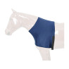 Protector de hombro de lycra Umbria Equitazione - Marino