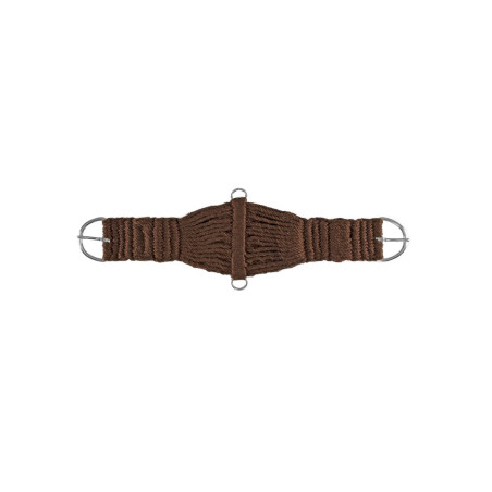 Cinch Western de Cordón Mohair Lakota
