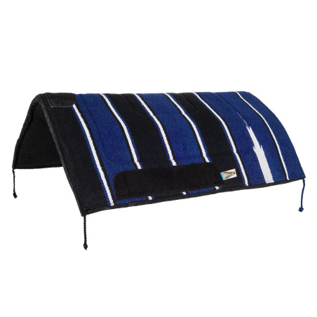 Manta de Montura Western de Fieltro Navajo Lakota