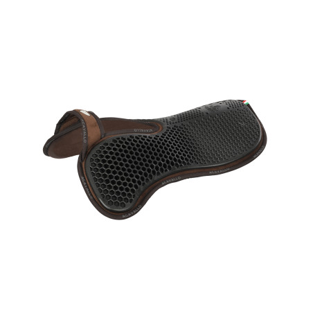 Amortiguador MF WFS Suecia con Gel Hexagonal y Elevador Frontal Acavallo