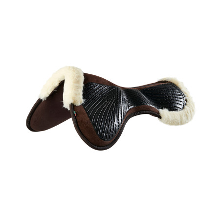 Amortiguador MF-S JCCS-S CW-CS Suecia y Piel de Oveja Ecológica Acavallo