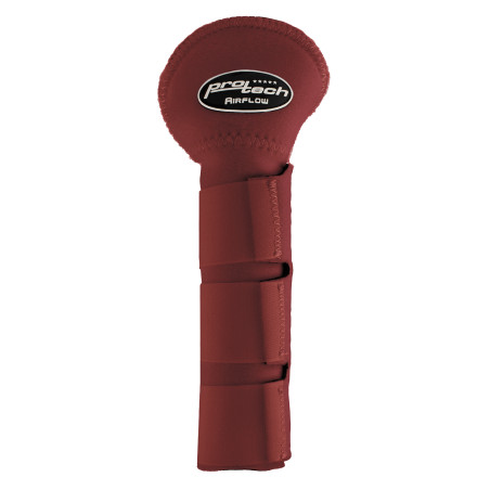 Protector de Cola Airflow Pro-Tech