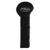 Protector de Cola Airflow Pro-Tech - Negro