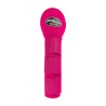 Protector de Cola Airflow Pro-Tech - Fucsia