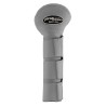 Protector de Cola Airflow Pro-Tech - Gris