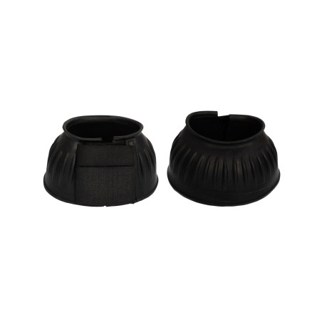 Campanas de Goma con Velcro Umbria Equitazione