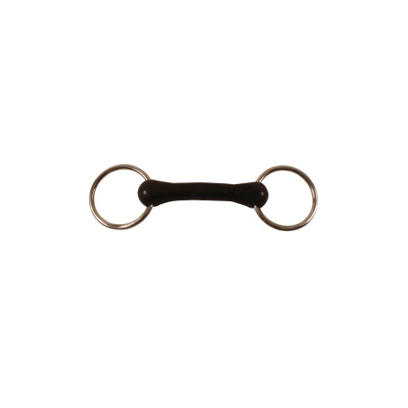 Mordaza de Poni de Goma Flex Umbria Equitazione