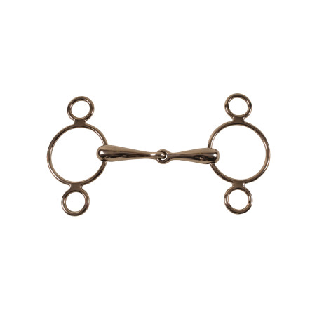 Mors Pessoa 1 Aro Completo Umbria Equitación