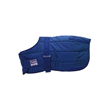 Cobertura Caja Poulain 250g Umbria Equitación