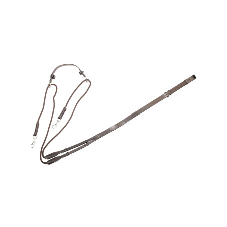 Chambón con Tirantes de Nailon Supreme