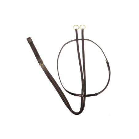 Martingala con Collar Supreme