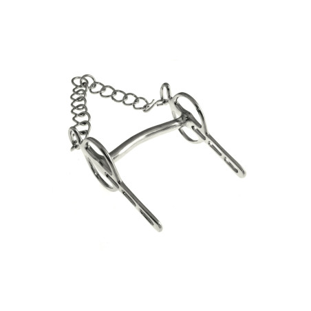 Mors Liverpool de Ramas Fijas Umbria Equitación