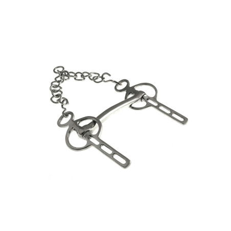 Mors Liverpool con Ramas Móviles Umbría Equitación