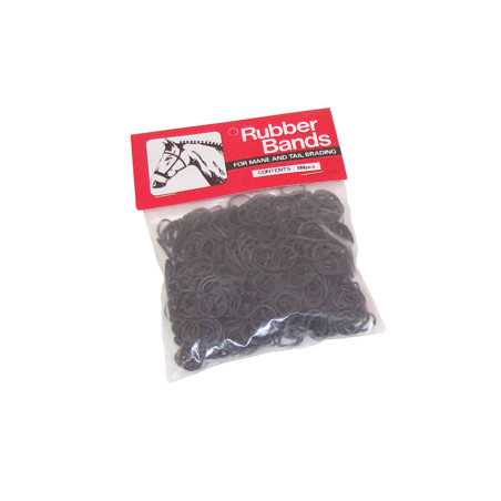 Elásticos para Crin Umbria Equitazione