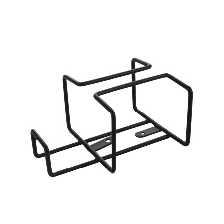 Porta-sal de hierro Umbria Equitación