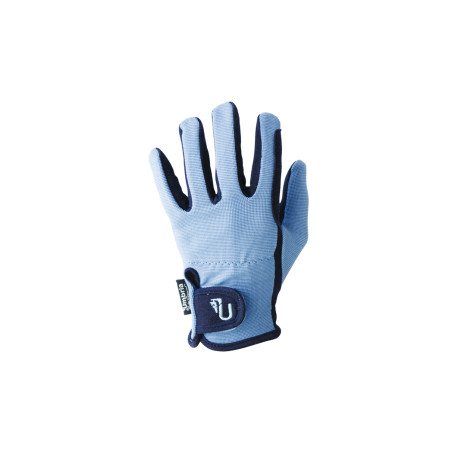 Guantes Infantiles Amara Bicolor Umbria Equitación