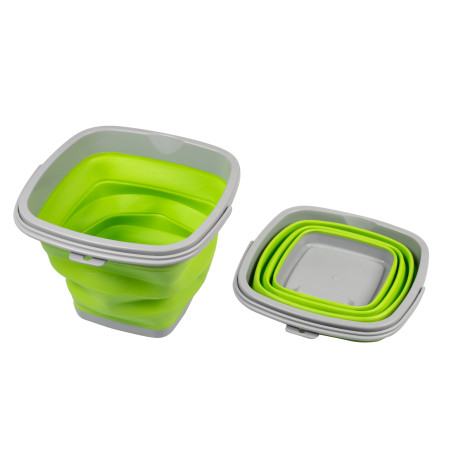 Cubo Plegable Umbria Equitación