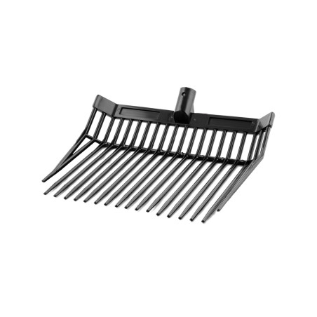 Cabeza de Horquilla Futur Fork Umbria Equitación