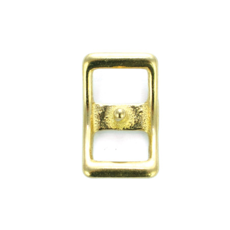 Hebilla Perno de Latón Umbria Equitación