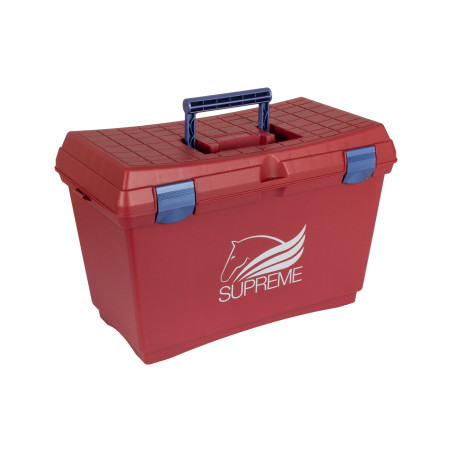 Gran Caja de limpieza 159/1E Supreme