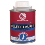 Aceite de laurel Paskacheval