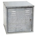 Extensión guarnés 60 x 60 x 60cm