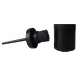 Brocha para Casco con tarro