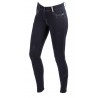 Pantalón Covalliero BasicPlus mujer - Azul marino