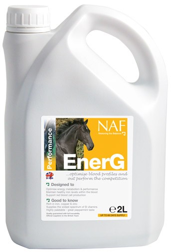 EnerG NAF