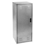 Armario para el guardarnés 2 sillas