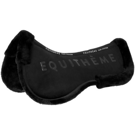 Amortiguador Equithème Dual System