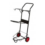 Carrito porta silla Kerbl
