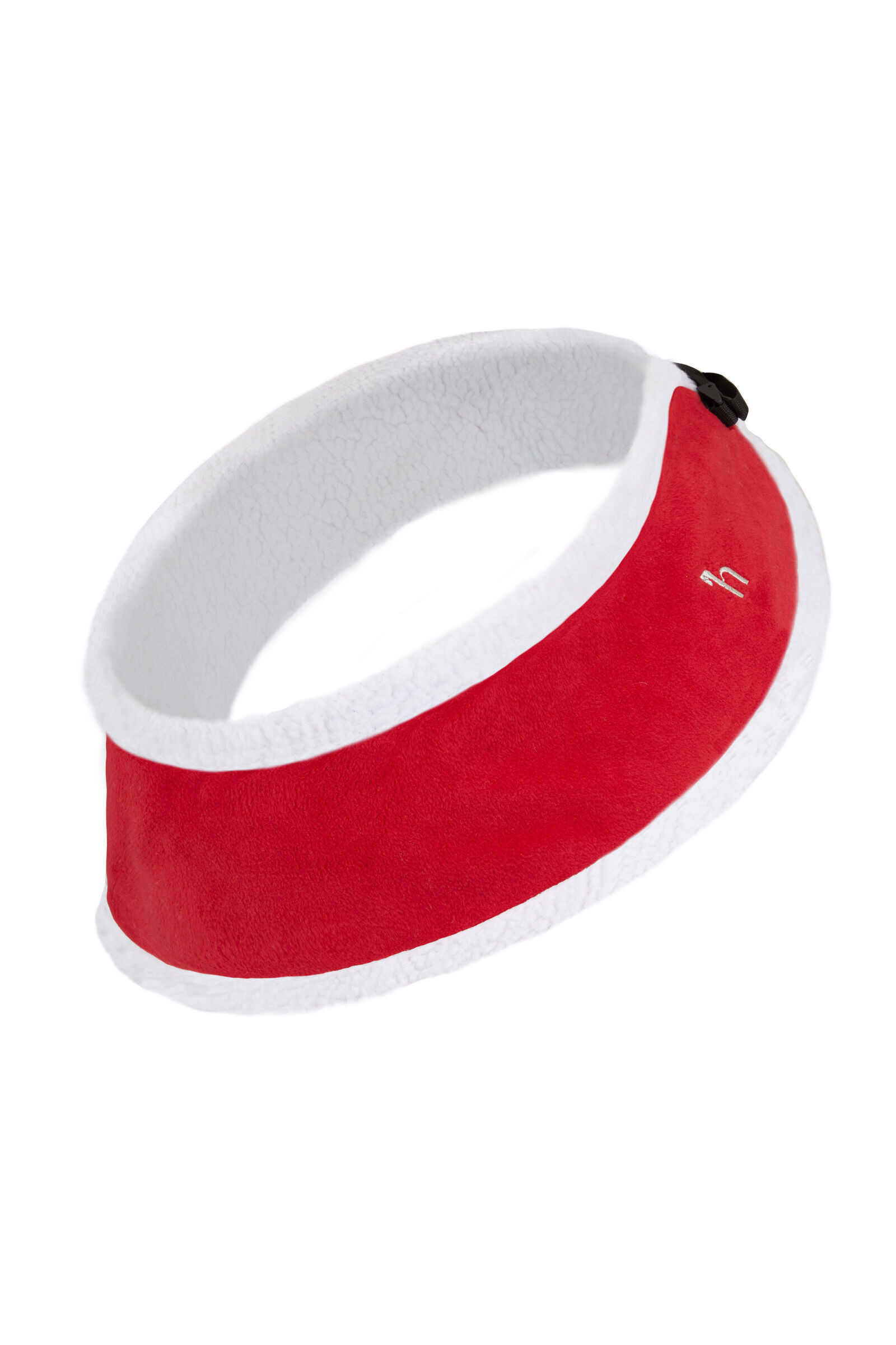 Arnés de Navidad Horze Roja Rojo