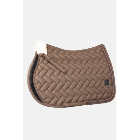 Almohadilla de montar Nature Made Leisure VS Horze