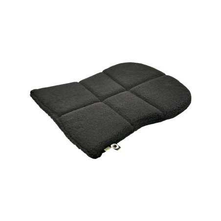 Amortiguador de forro polar sintético Burioni