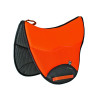 Manta de silla de resistencia Ttech+Sympa Burioni - Naranja