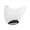 Manta de silla de resistencia Ttech+Sympa Burioni - Blanco