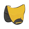 Manta de silla de resistencia Ttech+Sympa Burioni - Amarillo
