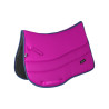 Alfombra de silla Ttech+Sympa para trekking Burioni - Fucsia
