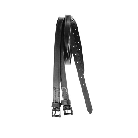 Correas para espuelas españolas JM