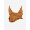 Gorro para hobby horse LeMieux - Jengibre