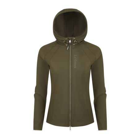 Chaqueta Softshell LeMieux Charlotte